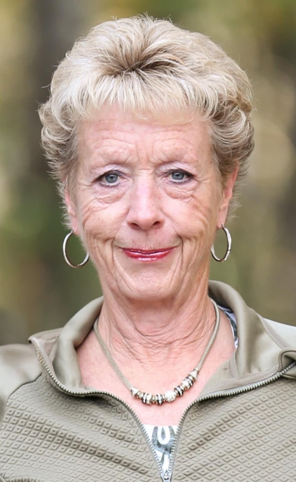 Yvonne Kemper Beaudoin - Heritage Funeral Complex